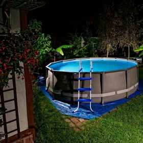 Imej utama 1 Villa Park Maikuhle, 科沃布热格 酒店