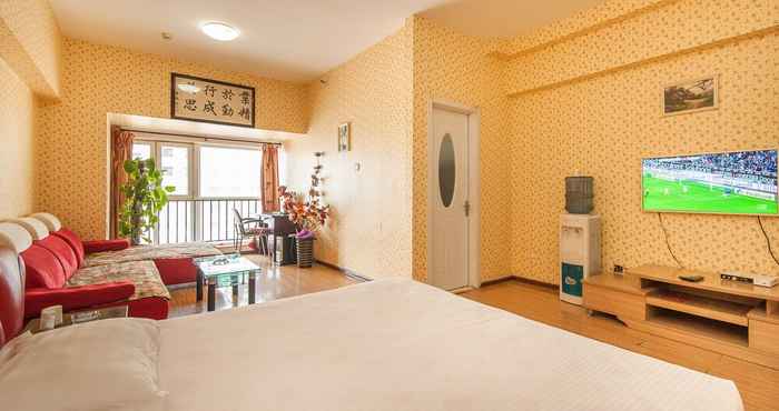 Lainnya Tianjin City Center Homestay