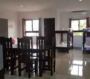 Lainnya 2 Spacious Private apartment at Laorenza Residences