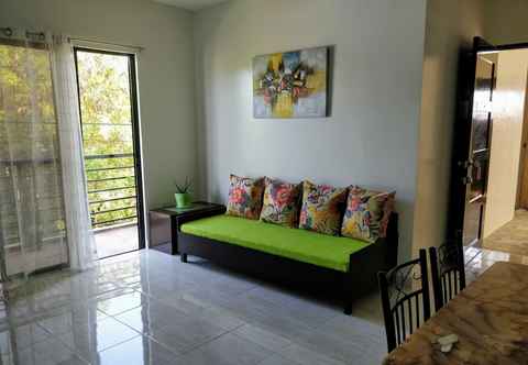 Lainnya Spacious Private apartment at Laorenza Residences