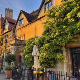 Primary image 1 ザ オールド ベル ホテル, シーグリー ホテル