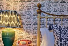 其他 4 The Old Bell Hotel