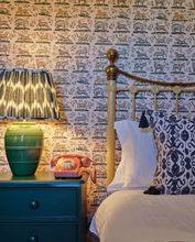 其他 4 The Old Bell Hotel