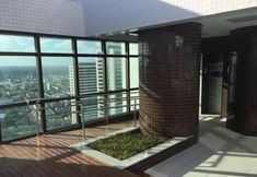 Lain-lain 3 Flat Beach Class Boa Viagem Exclusive