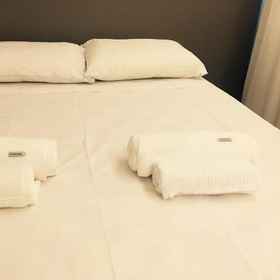 メイン イメージ 1 Flat Beach Class Boa Viagem Exclusive, Hotel Moeda Street