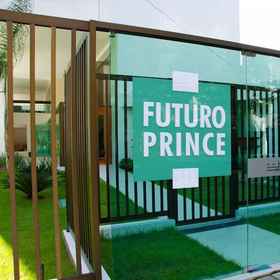Primary image 1 Flat Futuro Prince Premium, Rua Moeda Hotels