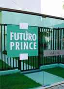 Imej utama Flat Futuro Prince Premium