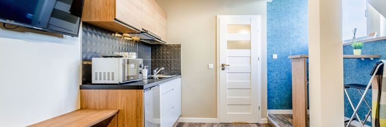 其他 Rint - Centrum Rynek Kościuszki 5A