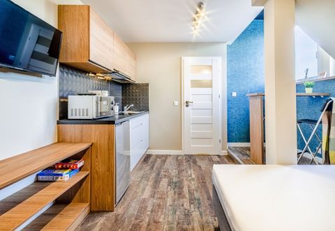 其他 Rint - Centrum Rynek Kościuszki 5A