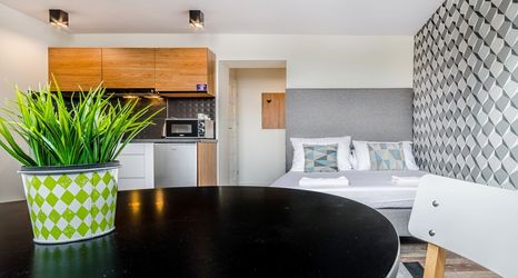 其他 2 Rint - Centrum Rynek Kościuszki 5A