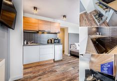 其他 6 Rint - Centrum Rynek Kościuszki 5A