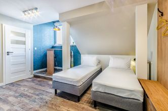 其他 4 Rint - Centrum Rynek Kościuszki 5A