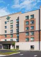 Imej utama Homewood Suites By Hilton Ottawa Airport