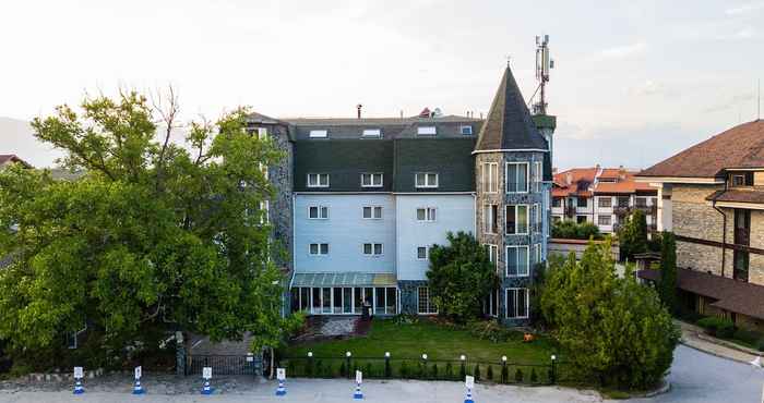 Khác Chateau Vaptzarov Hotel