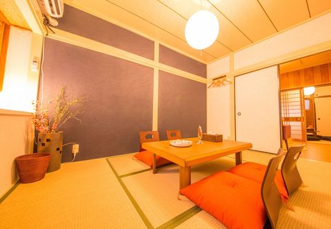 Others JQ Villa Kyoto Nagomi