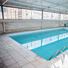 Primary image1Lisboa Hotel,波苏斯迪卡尔达斯购物中心飯店