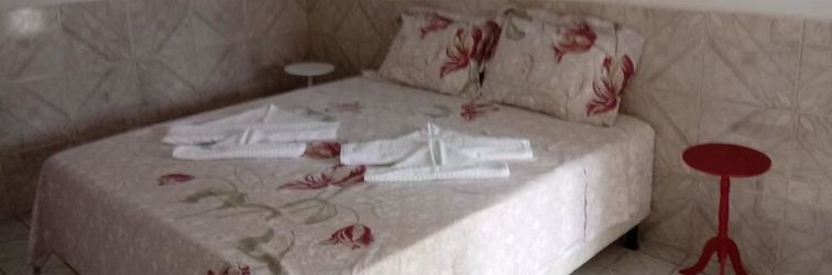 Khác Residência Dolce Vita