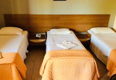 其他 6 Cep Lago Hotel Ecológico