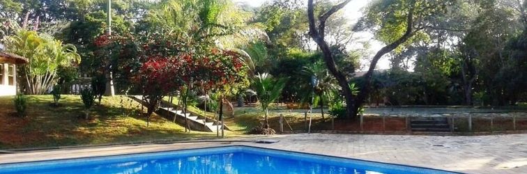 其他 Cep Lago Hotel Ecológico