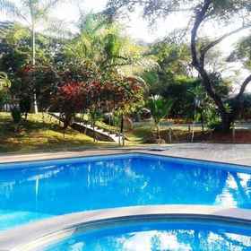 Primary image1賽普拉哥生態飯店,Tancredo Neves International Airport (CNF)飯店