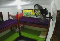 Others 3 Hostel FreeDive Inn