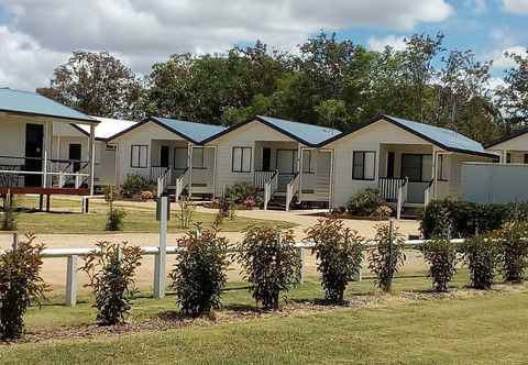 Others Wondai Accommodation Units and Villas