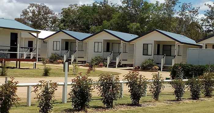 Others Wondai Accommodation Units and Villas