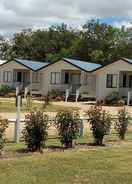 Primary image Wondai Accommodation Units and Villas