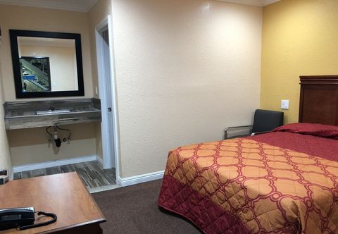 Lain-lain Rosa Bell Motel - Los Angeles