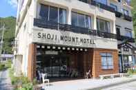 Lain-lain Shoji Mount Hotel