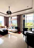 ภาพหลัก Avilla Resort Puncak