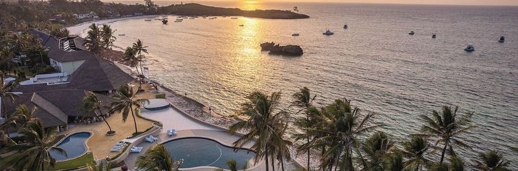 其他 Hemingways Watamu