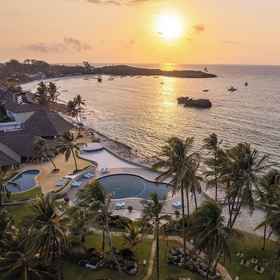 Primary image1Hemingways Watamu，基利菲飯店