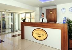 其他 4 AGZ Hotel