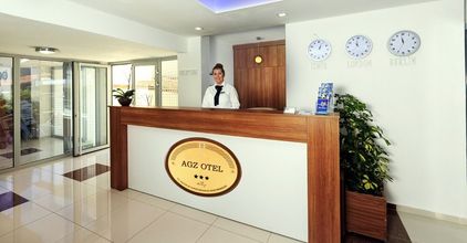 其他 4 AGZ Hotel