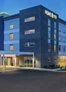 Imej utama Home2 Suites by Hilton Smithfield, RI