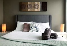 Others 2 Brisbane City Apartments Tank Street