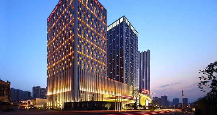 Others Wanda Realm Guangyuan