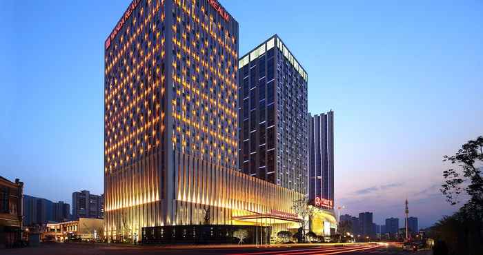 Others Wanda Realm Guangyuan