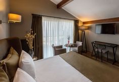 อื่นๆ 7 Marin Otel & Restaurant