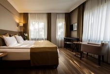 อื่นๆ Marin Otel & Restaurant