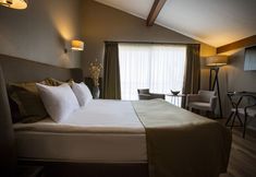 อื่นๆ 6 Marin Otel & Restaurant