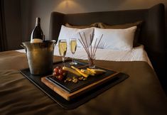 อื่นๆ 5 Marin Otel & Restaurant