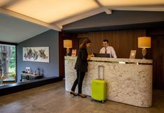 อื่นๆ 3 Marin Otel & Restaurant