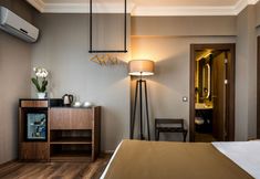 อื่นๆ 4 Marin Otel & Restaurant