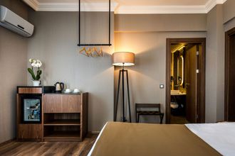 อื่นๆ 4 Marin Otel & Restaurant