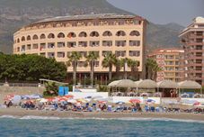 기타 Doris Aytur Hotel