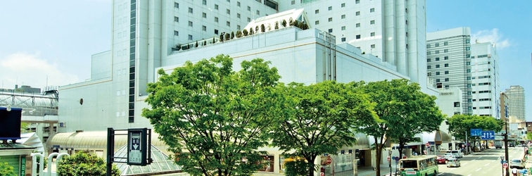 Others ANA Crowne Plaza Akita, an IHG Hotel