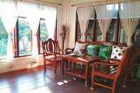 อื่นๆ Green Riverside Homestay