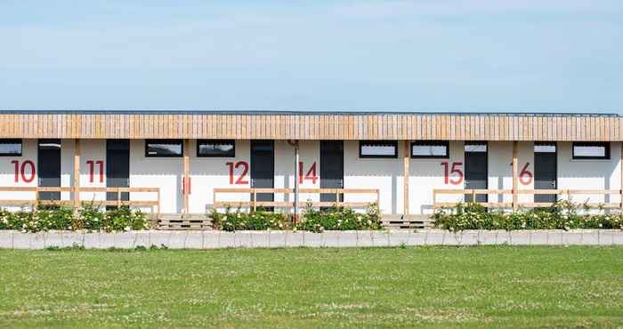 Others L'aérodrome de la Baie de Somme